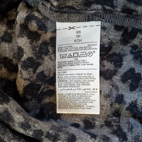 Maxi Dress - Picture 5 of 6